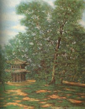 邊史智 Palace 邊史智 Palace